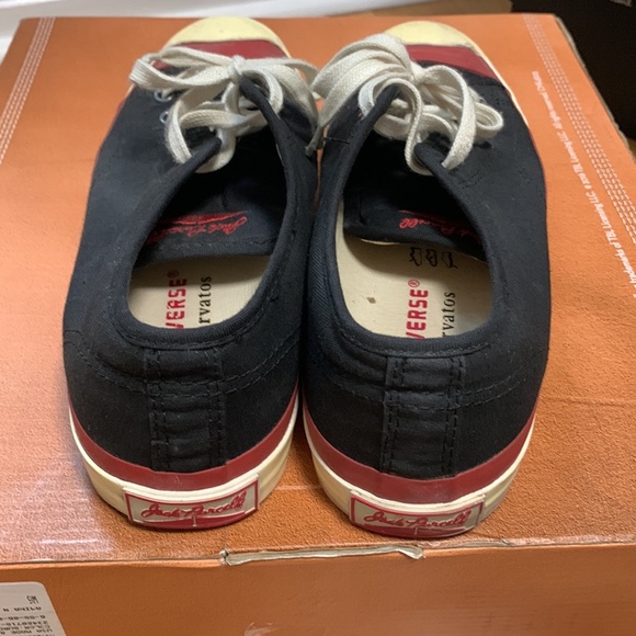 Converse by john varvatos size 8.5 - Picture 2 of 5